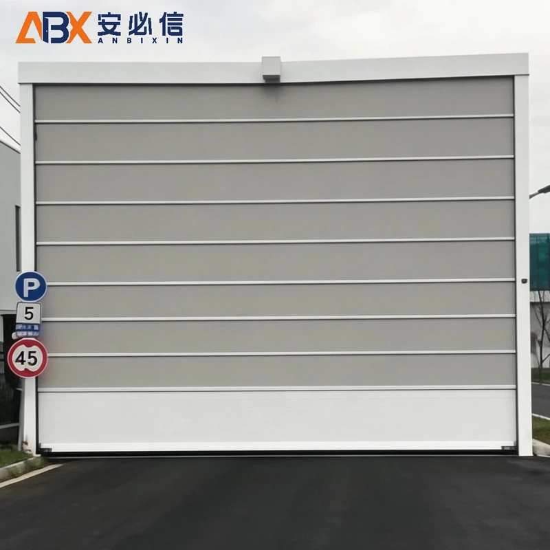 渭南高速堆积门