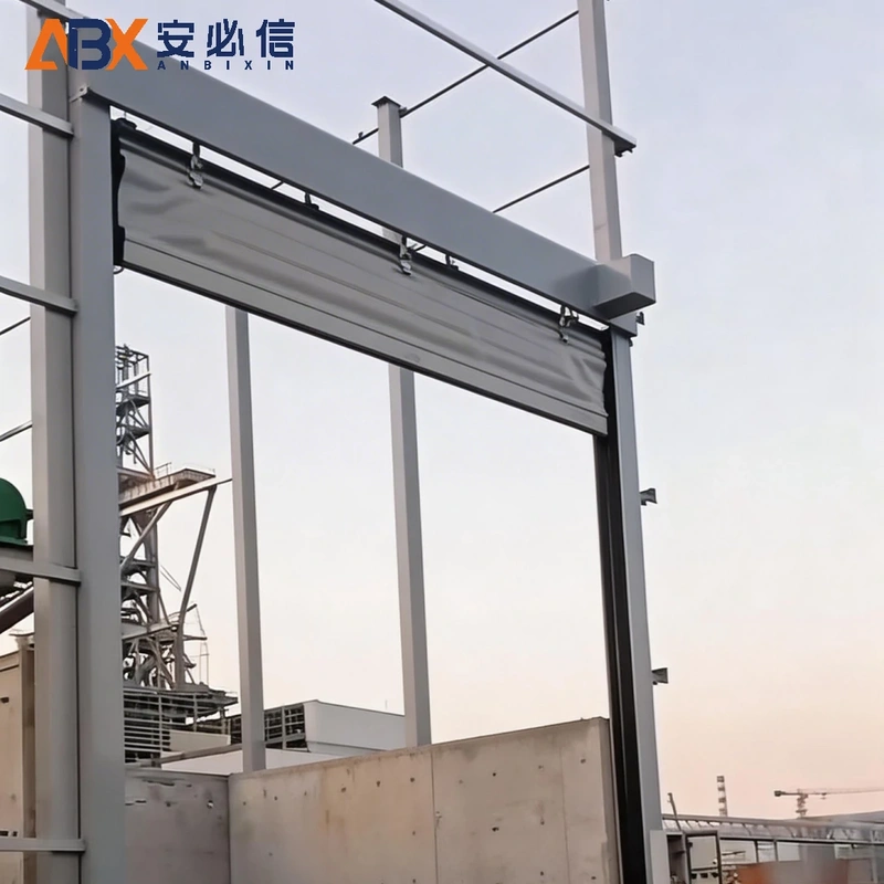 渭南冷库门封